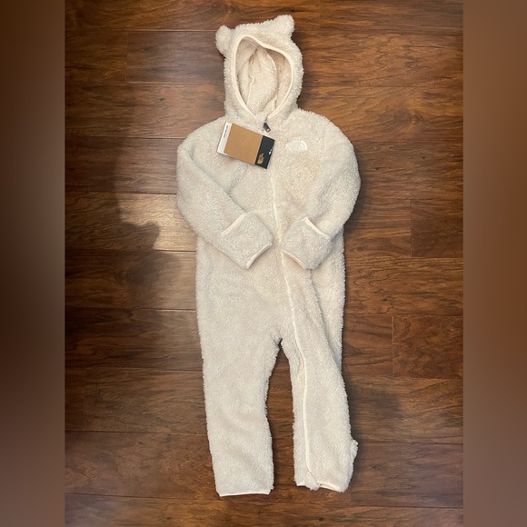 The North Face Other - NWT North Face Baby Campshire One Piece Size 18-24M